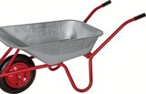 Gartenschubkarre BASIS Angebote bei bauSpezi Arnsberg für 39,99 €