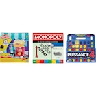 SUR TOUT PLAY-DOH
& LES JEUX DE SOCIÉTÉ HASBRO GAMES dans le catalogue Carrefour