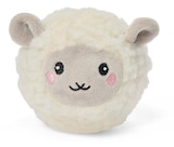 Plüsch-Flummi »Schaf« bei Tchibo im Supermarkt im Prospekt "" für 5,00 €