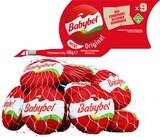 Mini von Babybel im aktuellen REWE Prospekt