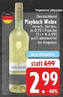 EDEKA Marienmünster Prospekt mit  im Angebot für 2,99 €