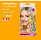 Haarkreide bei GLOBUS im Gensingen Prospekt für 4,99 €