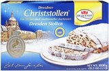 Dresdner Christstollen im Angebot bei Kaufland in Pirna Dresdner Christstollen Angebote von DR. QUENDT bei Kaufland Pirna für 7,99 €