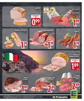 Aktueller EDEKA Prospekt mit Leberwurst, "Wir lieben Lebensmittel.", Seite 17