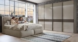 BOXSPRINGBETT Angebote bei BRAUN Möbel-Center Lahr für 1.499,00 €