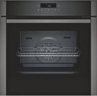 Aktuelles BMK320EAP Einbau-Backofen Angebot bei EURONICS in Bielefeld ab 1.099,00 €