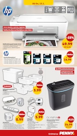 Aktenvernichter im Penny Prospekt in Oldenburg Aktueller Penny Prospekt mit Aktenvernichter, "Wer günstig will, muss Penny.", Seite 29