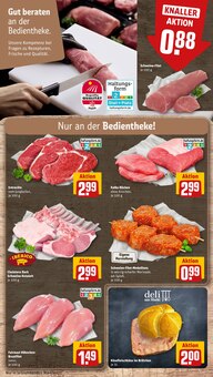 Wecker im REWE Prospekt "Dein Markt" mit 27 Seiten (Wiesbaden)