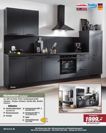 Beko Angebot & Preis im aktuellen POCO Prospekt Beko Angebot im aktuellen POCO Prospekt auf Seite 6