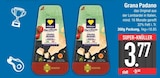 Grana Padano im EDEKA Prospekt Grana Padano von EDEKA Herzstücke im aktuellen EDEKA Prospekt für 3,77 €