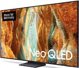 Neo QLED TV GQ75QN74FATXZG bei expert im Prospekt "" für 888,00 €
