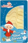 Feine Käse-Sterne im Angebot bei REWE in Eisenach Feine Käse-Sterne Angebote von Unser Sandmännchen bei REWE Eisenach für 1,29 €