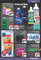Hundefutter im E center Prospekt in Kempen Aktueller E center Prospekt mit Hundefutter, "Aktuelle Angebote", Seite 25