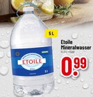 Trinkgut Wiesenbach - Mineralwasser Angebot im Prospekt Mineralwasser bei Trinkgut im Wiesenbach Prospekt für 0,99 €