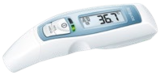 Multifunktions-Thermometer SFT 65 von Sanitas im aktuellen Kaufland Prospekt für 14,99 €