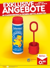Ähnliche Playmobil Angebote im Prospekt "Aktuelle Angebote" von Netto Marken-Discount in Schwabach Ähnliche Angebote wie Playmobil im Prospekt "Aktuelle Angebote" auf Seite 42 von Netto Marken-Discount in Schwabach