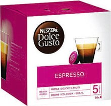 Casino Supermarchés Livry-Gargan - Capsules de café espresso Promo Capsules de café espresso dans le catalogue Casino Supermarchés "Le mois Casinomania" à Livry-Gargan