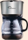 Cafetière filtre - Little Balance à 19,99 € dans le catalogue Netto
