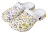 Gartenclogs für Erwachsene und Kinder Angebote bei Rusta Jena für 2,99 €
