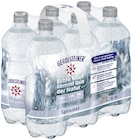 Mineralwasser im Angebot bei METRO in Velbert Mineralwasser Angebote von Gerolsteiner bei METRO Velbert für 4,15 €