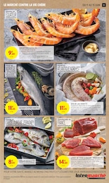 Offre Poisson dans le catalogue Intermarché du moment à la page 17