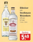 Oldesloer Weizenkorn bei famila Nordost im Schleswig Prospekt für 5,49 €