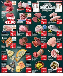 Lachs im aktuellen Kaufland Prospekt (Dresden) Lachs im Kaufland Prospekt "Aktuelle Angebote" mit 36 Seiten (Dresden)