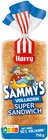 Sammy's Super Sandwich im Angebot bei REWE in Iserlohn Sammy's Super Sandwich Angebote von Harry bei REWE Iserlohn für 1,90 €
