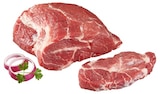 Schweine-Nacken Angebote von Strohwohl bei REWE Siegen für 1,09 €