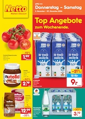 Lavazza im Netto Marken-Discount Prospekt in Mühlhausen Aktueller Netto Marken-Discount Prospekt mit Lavazza, "Aktuelle Angebote", Seite 64