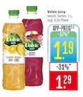 Juicy Orange-Mango im Angebot bei Marktkauf in Freiburg Juicy Orange-Mango Angebote von Volvic bei Marktkauf Freiburg für 1,19 €