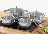 Topf-Set INTUITION Angebote von Tefal bei Penny Fürth für 63,99 €