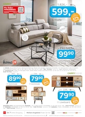 Aktueller XXXLutz Möbelhäuser Prospekt mit Couch, "NR.1 BEIM PREIS", Seite 28