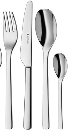 BESTECK AGORA bei Zurbrüggen in Herne BESTECK AGORA im Angebot bei Zurbrüggen Herne für 199,00 €