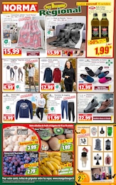 Offre Halloween dans le catalogue Norma du moment à la page 1