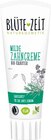 Erfrischende Zahncreme im Netto Marken-Discount Prospekt Erfrischende Zahncreme von BLÜTE-ZEIT im aktuellen Netto Marken-Discount Prospekt für 1,49 €