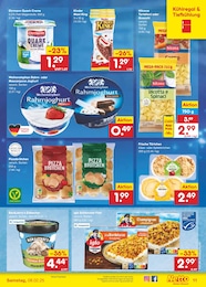 Netto Marken-Discount Ben and Jerrys im Prospekt 