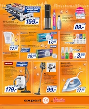 Aktueller famila Nordost Prospekt mit Wasserfilter, "besser als gut!", Seite 20