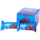 Gâteaux au chocolat Oreo - Oreo à 2,99 € dans le catalogue Action