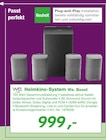 EP: Worms - Heimkino-System We. Boost Angebot im Prospekt Heimkino-System We. Boost bei EP: im Worms Prospekt für 999,00 €