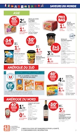 D'autres offres dans le catalogue "U Express" de U Express D'autres offres dans le catalogue "U Express" de U Express à la page 7