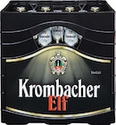 Pils Angebote von Krombacher bei Netto Marken-Discount Herten für 5,99 €