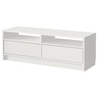 TV-Bank weiß von BENNO für 99,00 € bei IKEA im Angebot TV-Bank weiß von BENNO im aktuellen IKEA Prospekt