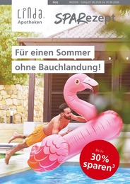 Münster Apotheke Prospekt für Bonn mit 1 Seite Münster Apotheke Prospekt für Bonn: "Aktuelle Angebote", 1 Seite, 01.06.2026 - 30.06.2026