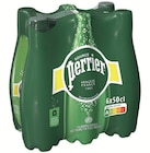 Le 2ème à -50% sur la gamme des eaux minérales naturelles PERRIER - PERRIER - Supermarchés Match à Amiens Le 2ème à -50% sur la gamme des eaux minérales naturelles PERRIER - PERRIER en promo chez Supermarchés Match Amiens