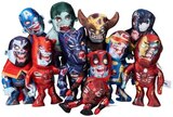 MARVEL ZOMBIES im Angebot bei Penny in Jena MARVEL ZOMBIES Angebote von Simba bei Penny Jena für 14,99 €