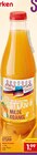 Milde Orange Angebote von FRUCHT STERN bei Netto Marken-Discount Hückelhoven für 1,99 €