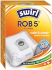 Staubbeutel ROB 5 EcoPor Angebote von Swirl bei expert Schweinfurt für 14,99 €