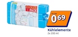 Action Dinslaken - Kühlelemente Angebot im Prospekt Kühlelemente bei Action im Dinslaken Prospekt für 0,69 €