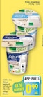 Naturjoghurt 1,8% Fett von EDEKA Bio für 0,99 € bei E center im Angebot Naturjoghurt 1,8% Fett von EDEKA Bio im aktuellen E center Prospekt
